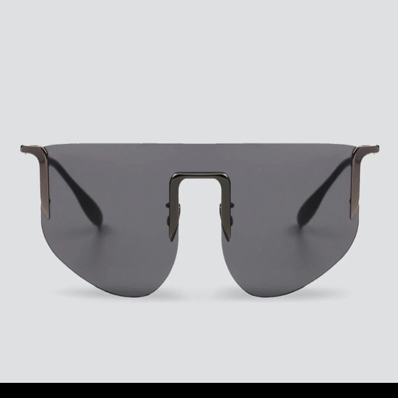 Unisex Acetate Sunglasses main image 5